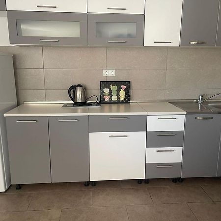 Apartmani Zuti ネウム エクステリア 写真
