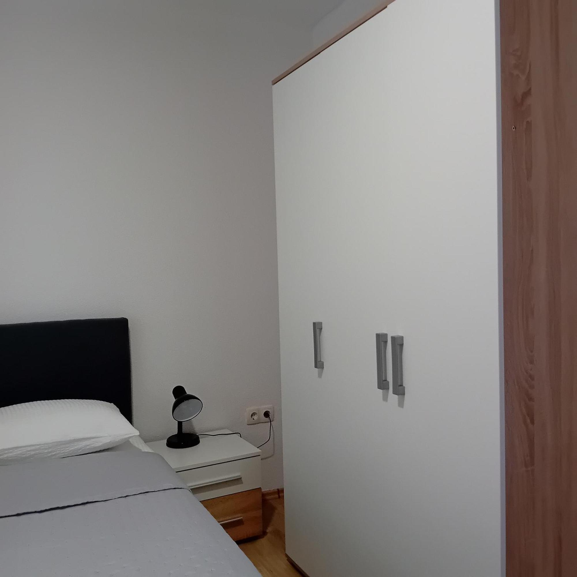 Apartmani Zuti ネウム 部屋 写真