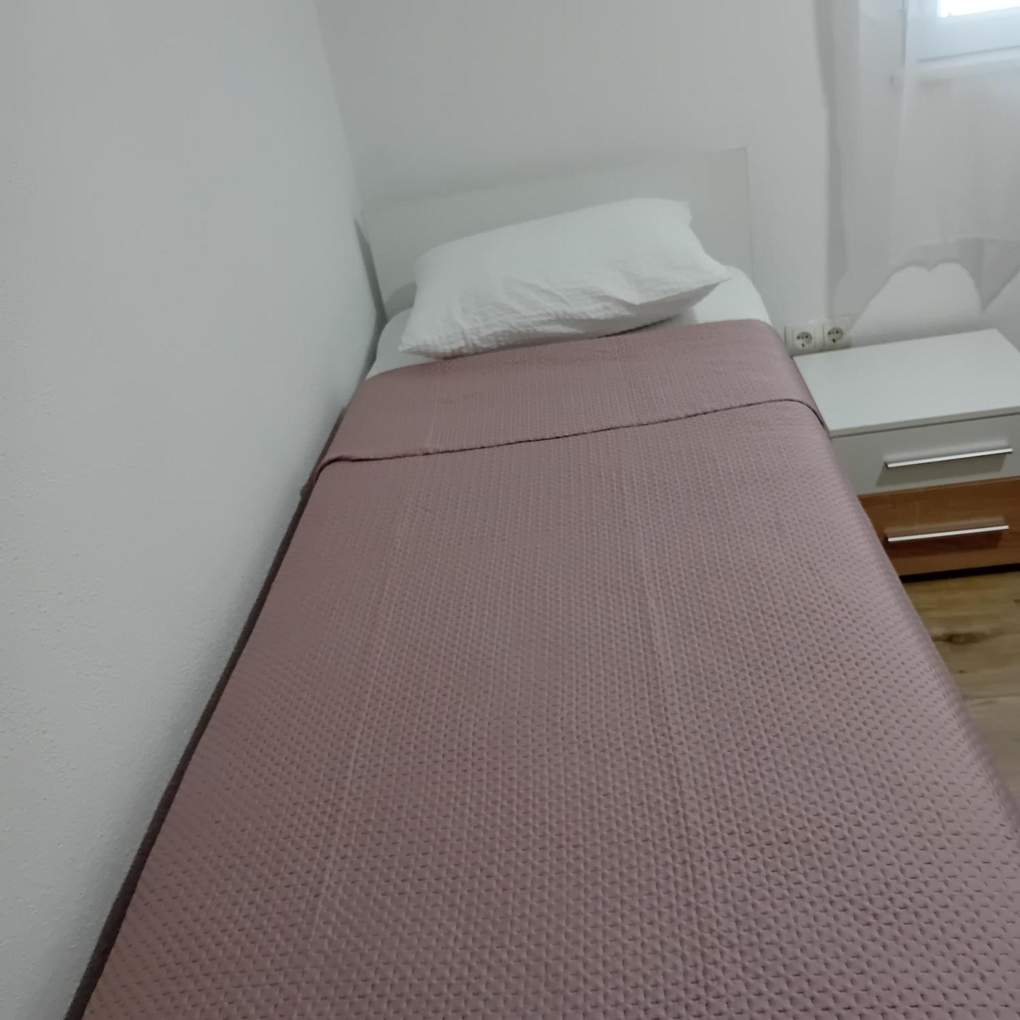 Apartmani Zuti ネウム 部屋 写真